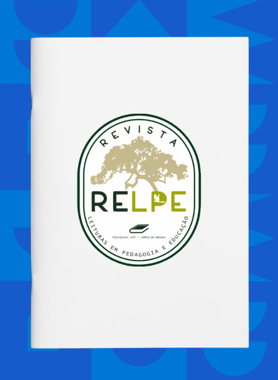 Revista RELPE